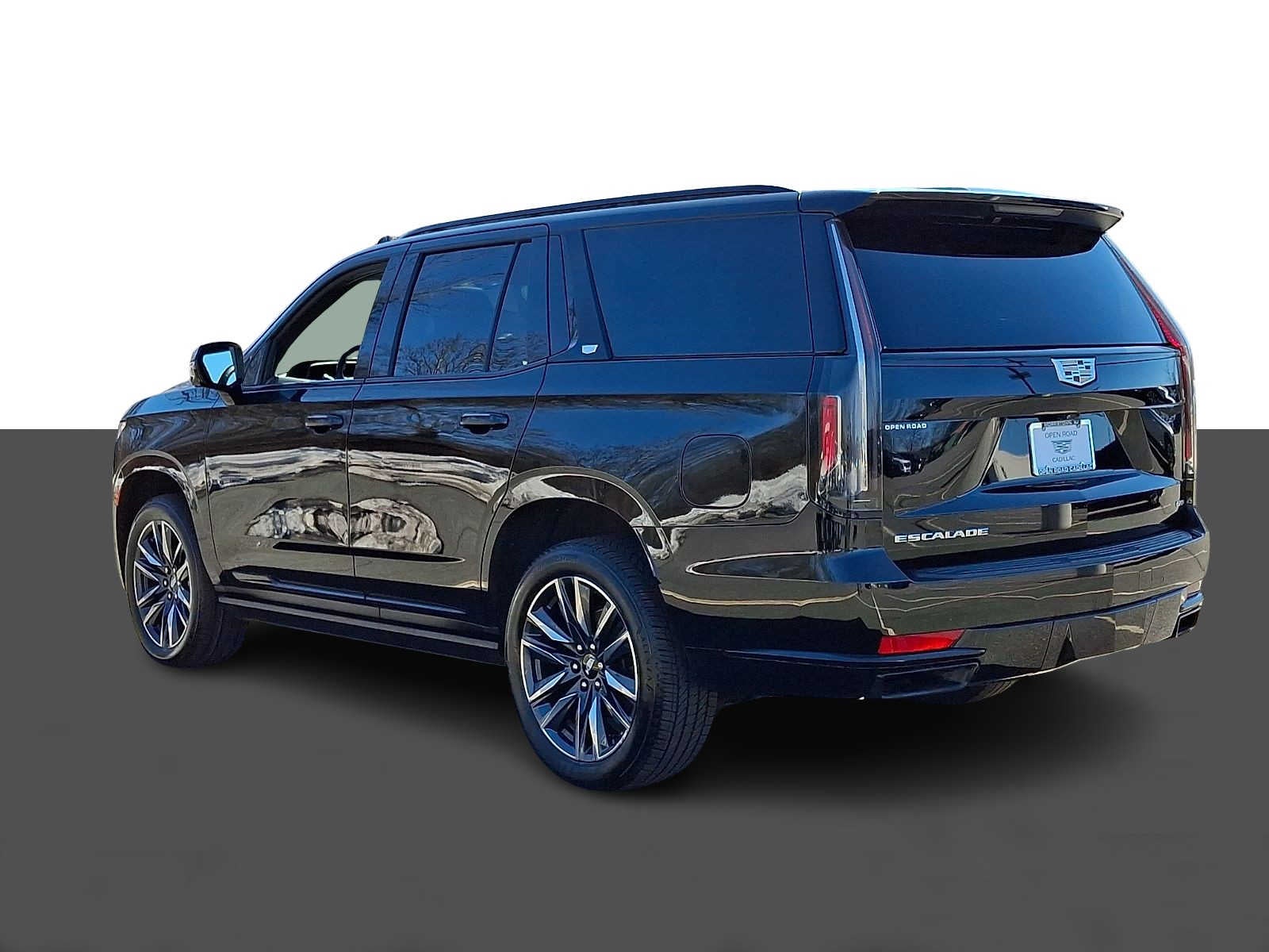 2022 Cadillac Escalade 4WD 4dr Sport