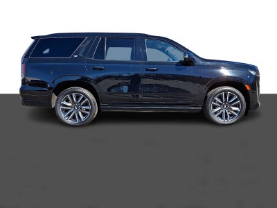 2022 Cadillac Escalade 4WD 4dr Sport