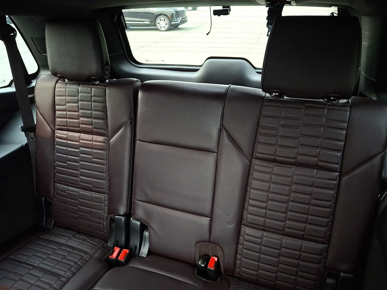 2023 Cadillac Escalade 4WD 4dr Sport Platinum
