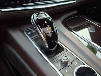 2023 Cadillac Escalade 4WD 4dr Sport Platinum