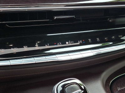 2023 Cadillac Escalade 4WD 4dr Sport Platinum
