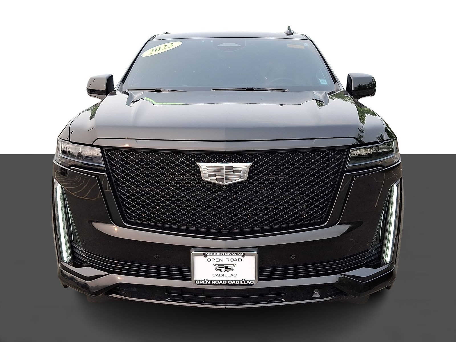 2023 Cadillac Escalade 4WD 4dr Sport Platinum
