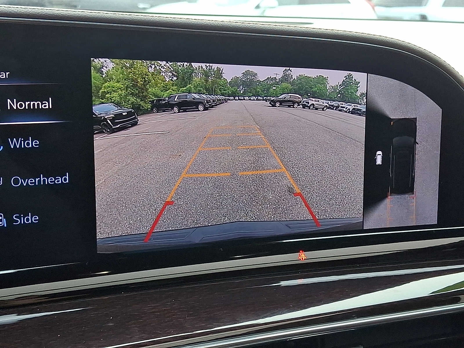 2023 Cadillac Escalade 4WD 4dr Sport Platinum