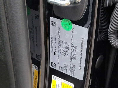 2023 Cadillac Escalade 4WD 4dr Sport Platinum