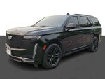 2023 Cadillac Escalade 4WD 4dr Sport Platinum