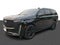 2023 Cadillac Escalade 4WD 4dr Sport Platinum