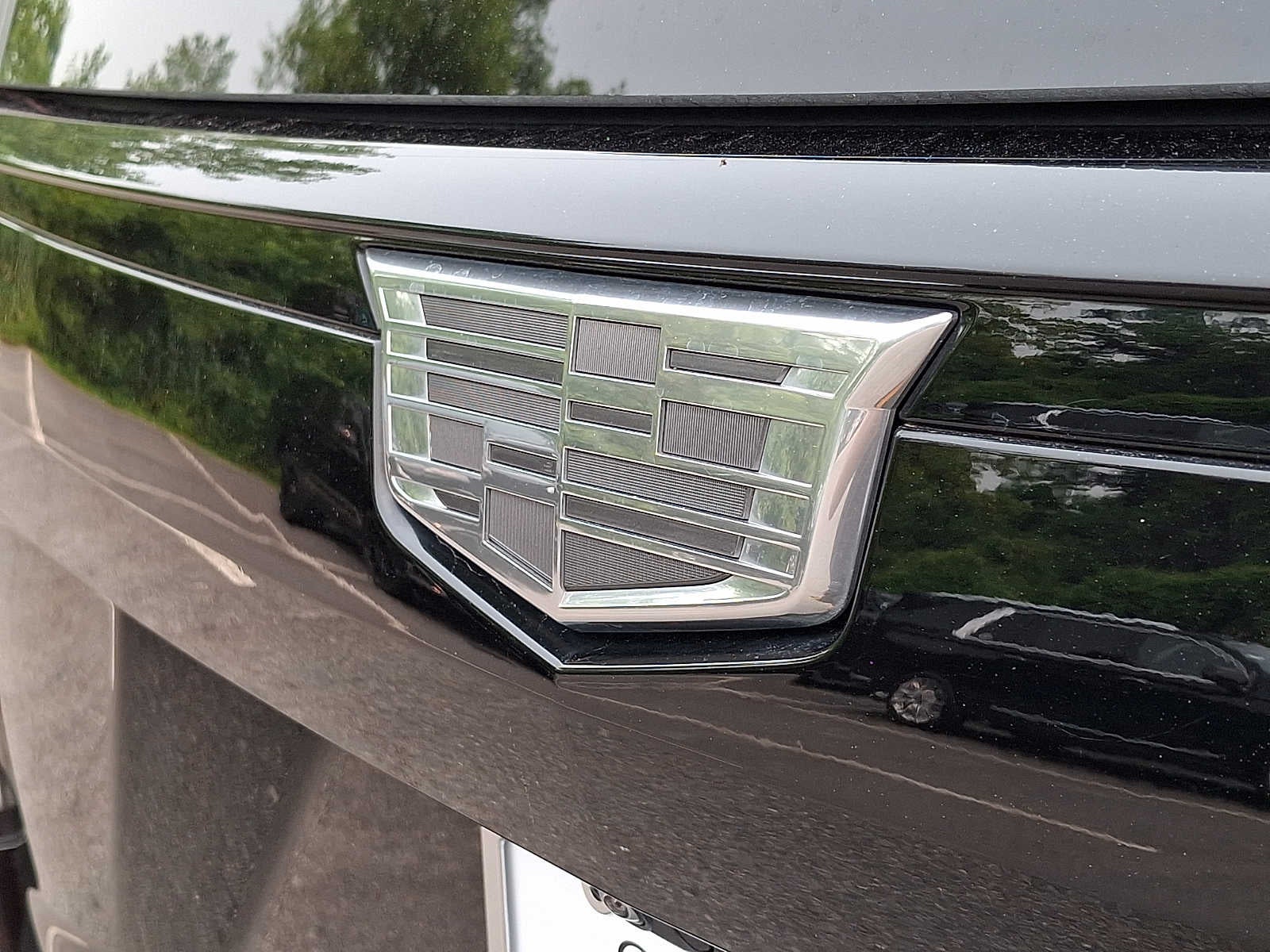 2023 Cadillac Escalade 4WD 4dr Sport Platinum