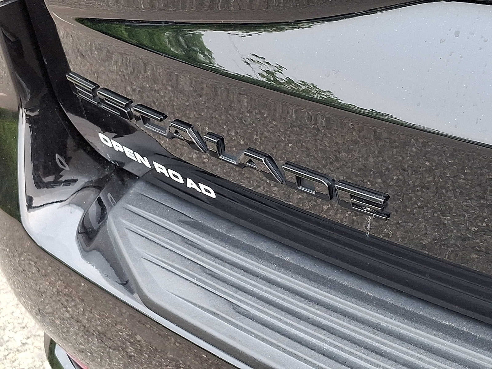 2023 Cadillac Escalade 4WD 4dr Sport Platinum
