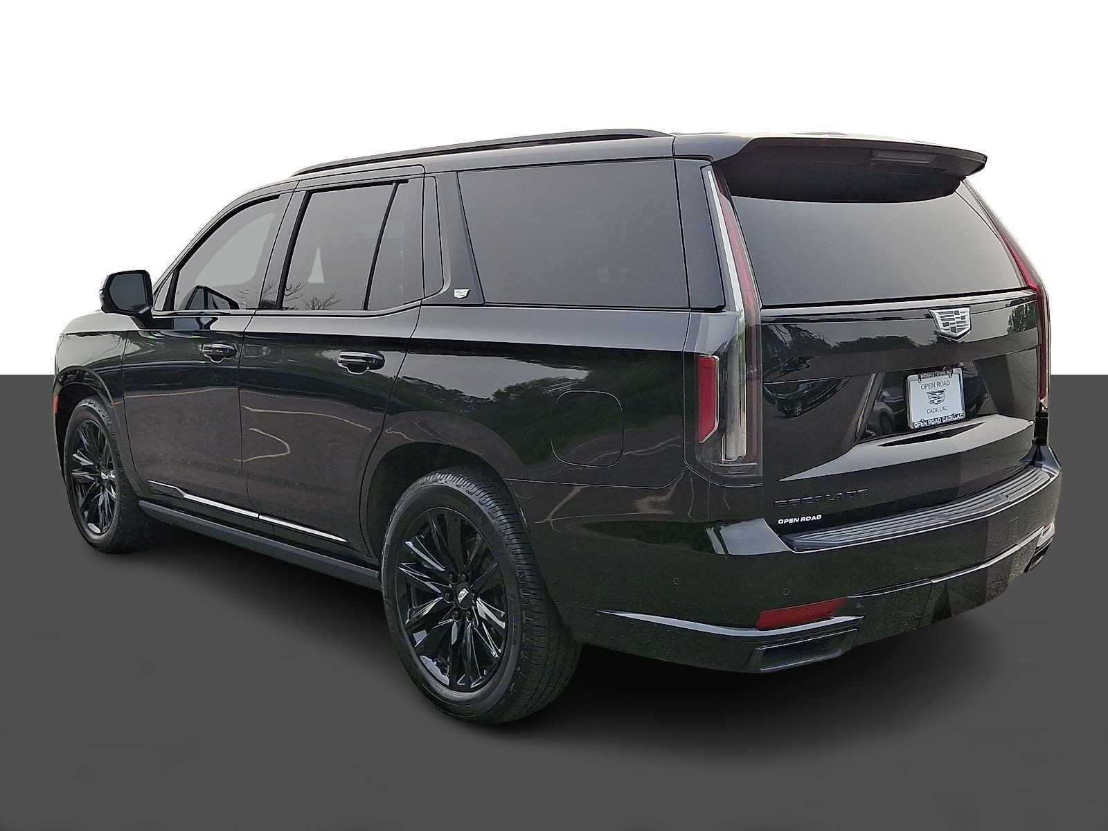 2023 Cadillac Escalade 4WD 4dr Sport Platinum