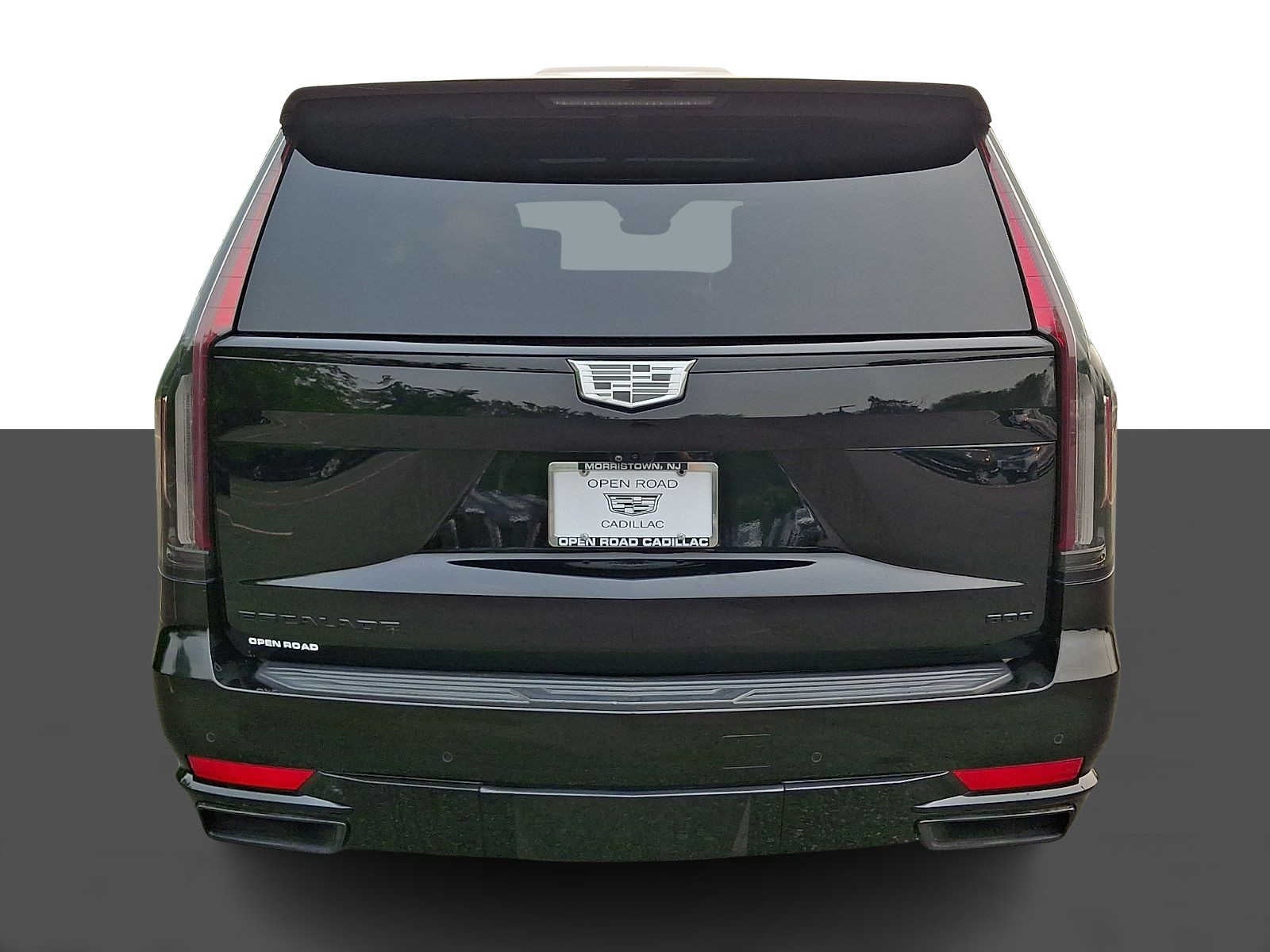 2023 Cadillac Escalade 4WD 4dr Sport Platinum