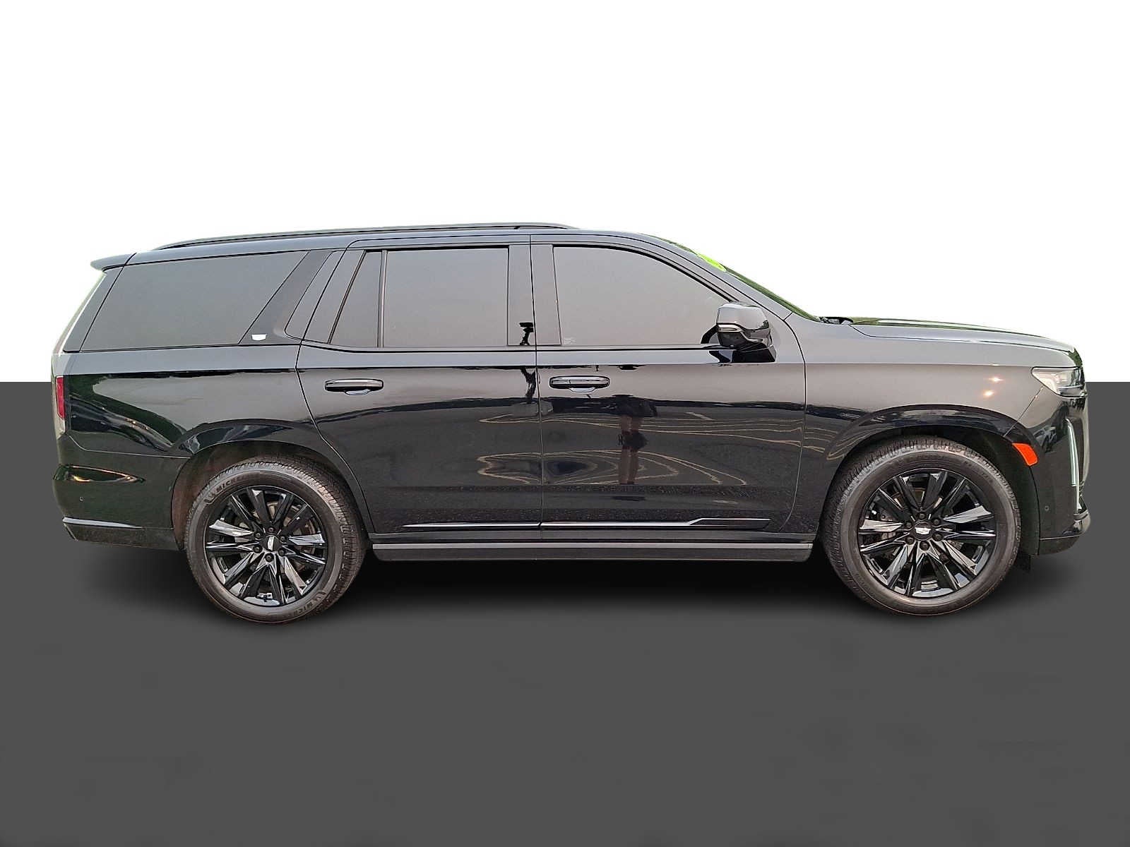 2023 Cadillac Escalade 4WD 4dr Sport Platinum