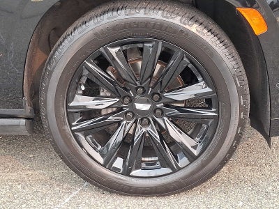 2023 Cadillac Escalade 4WD 4dr Sport Platinum