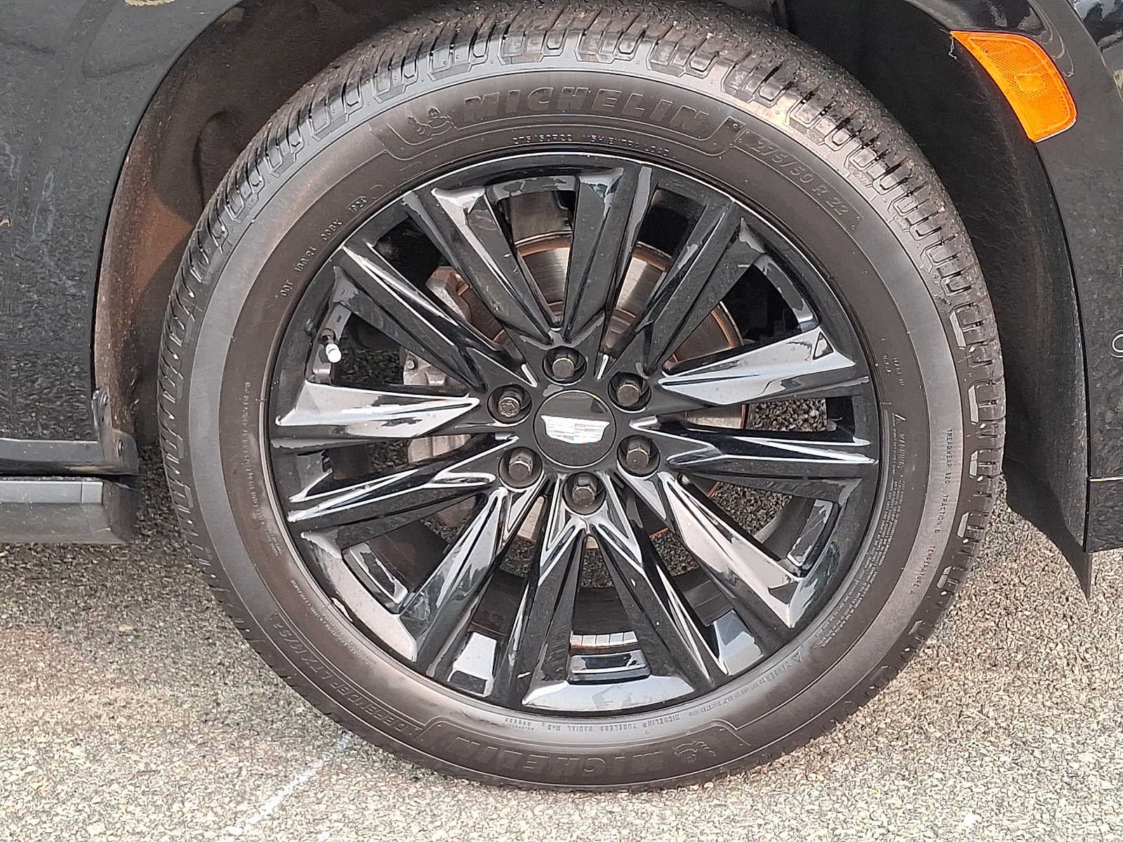 2023 Cadillac Escalade 4WD 4dr Sport Platinum