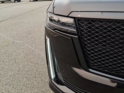 2023 Cadillac Escalade 4WD 4dr Sport Platinum