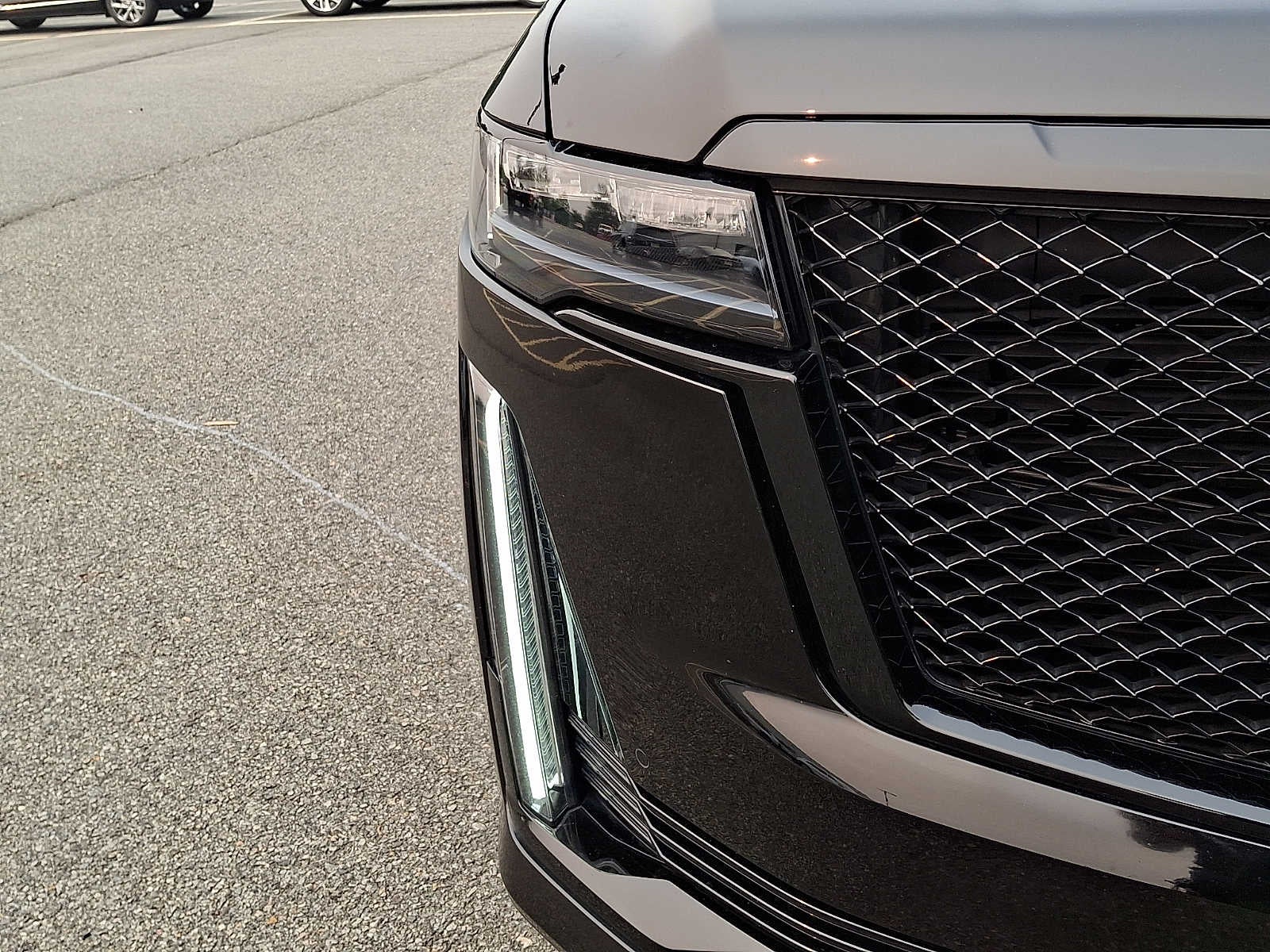 2023 Cadillac Escalade 4WD 4dr Sport Platinum