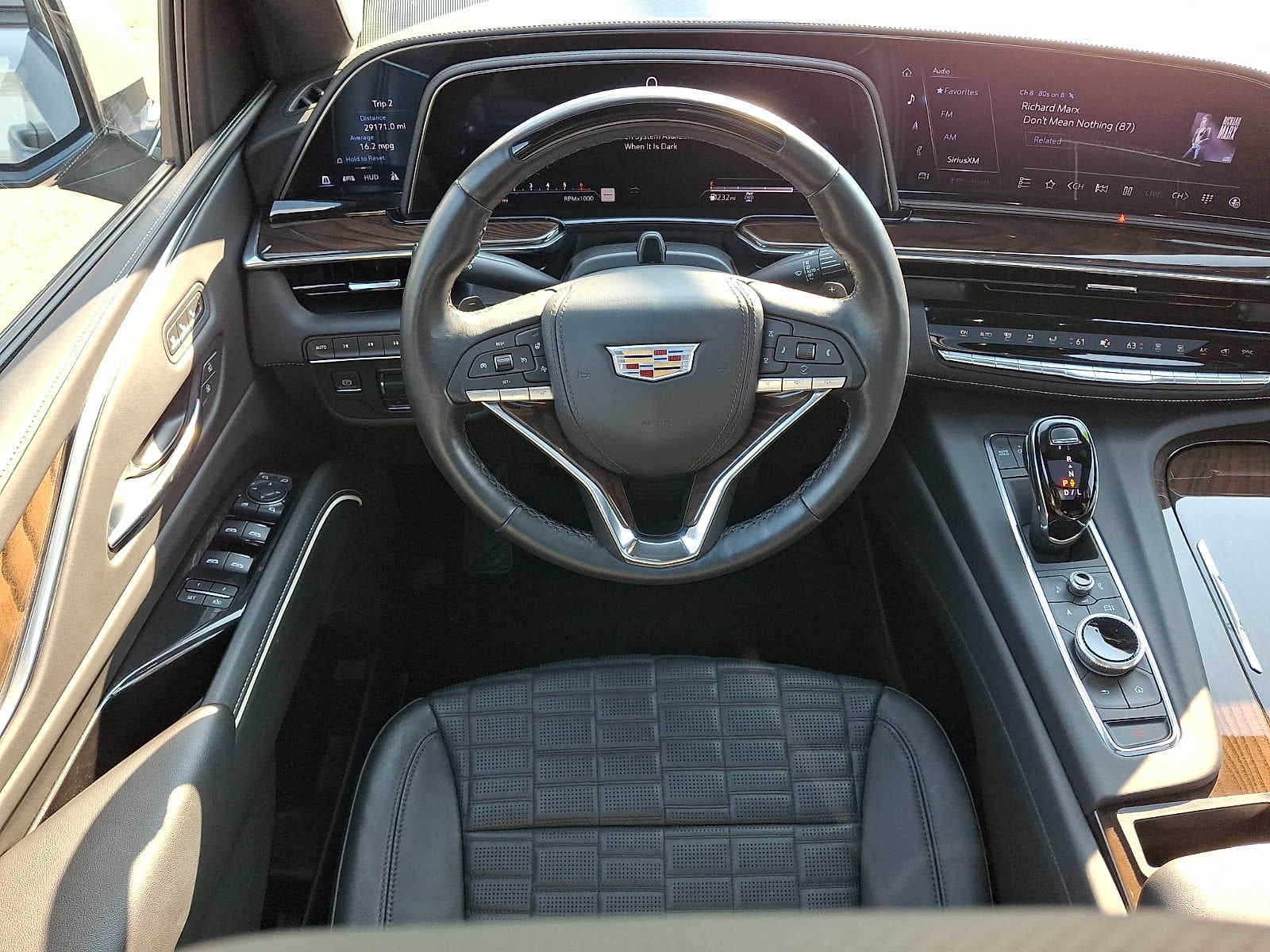 2024 Cadillac Escalade 4WD 4dr Sport Platinum