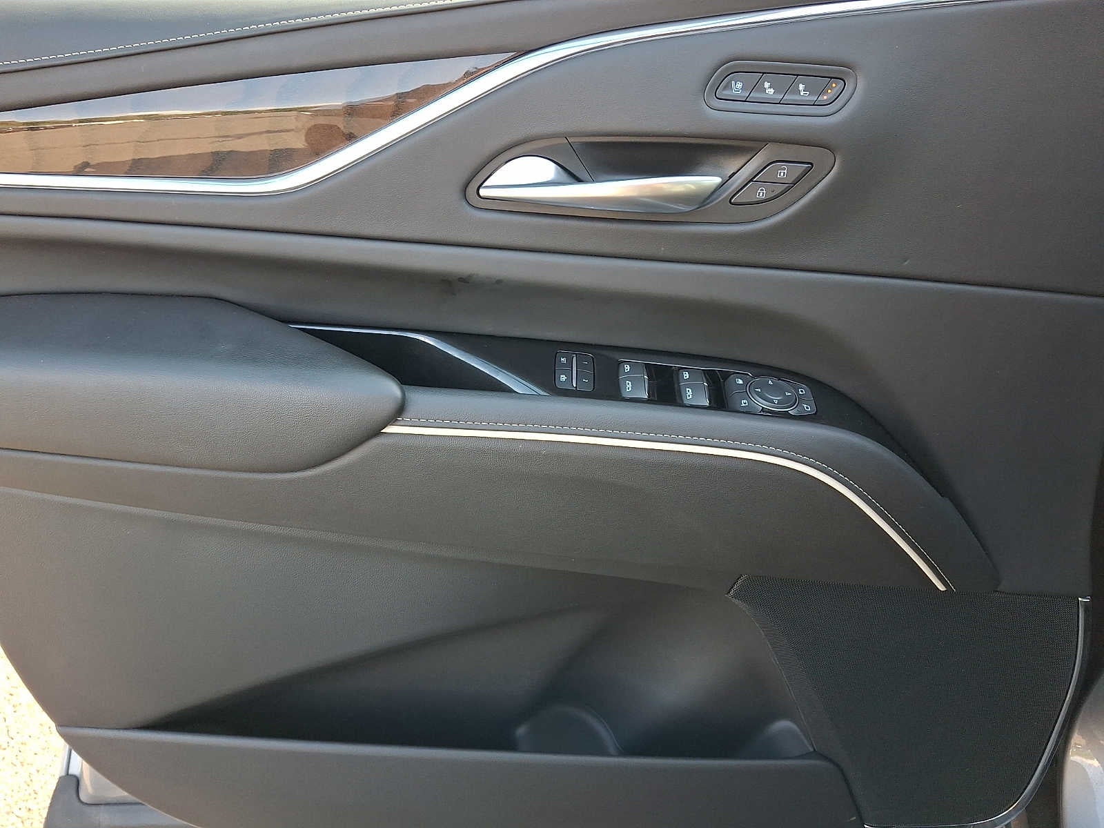 2024 Cadillac Escalade 4WD 4dr Sport Platinum