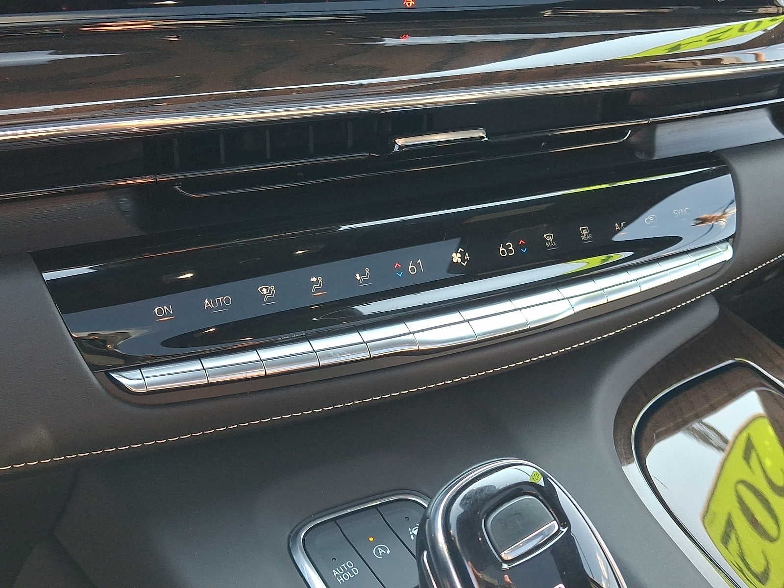2024 Cadillac Escalade 4WD 4dr Sport Platinum