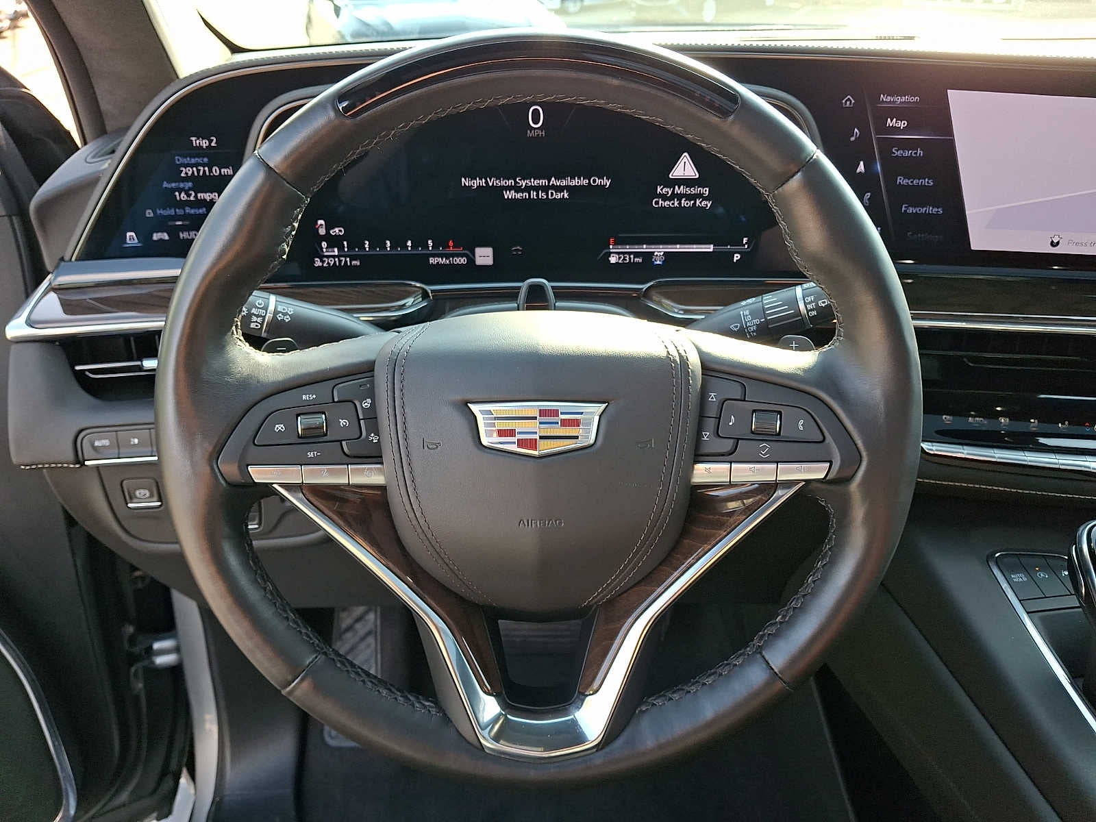 2024 Cadillac Escalade 4WD 4dr Sport Platinum