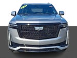 2024 Cadillac Escalade 4WD 4dr Sport Platinum
