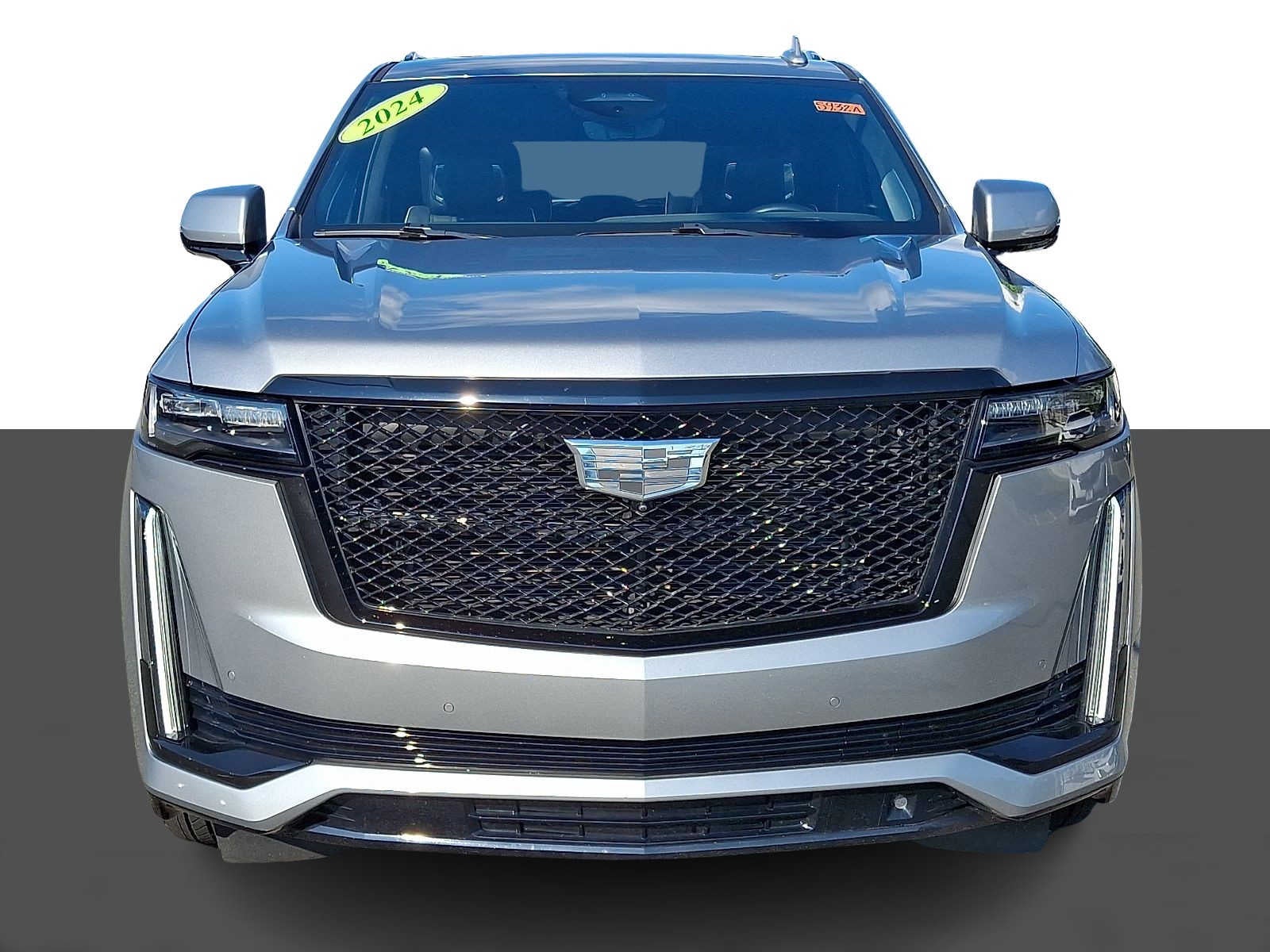 2024 Cadillac Escalade 4WD 4dr Sport Platinum