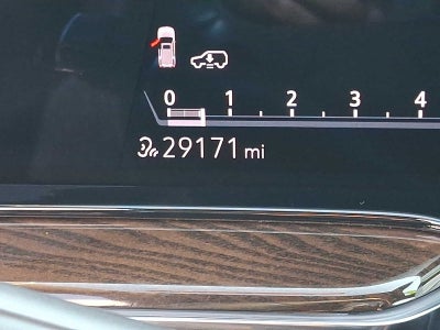 2024 Cadillac Escalade 4WD 4dr Sport Platinum
