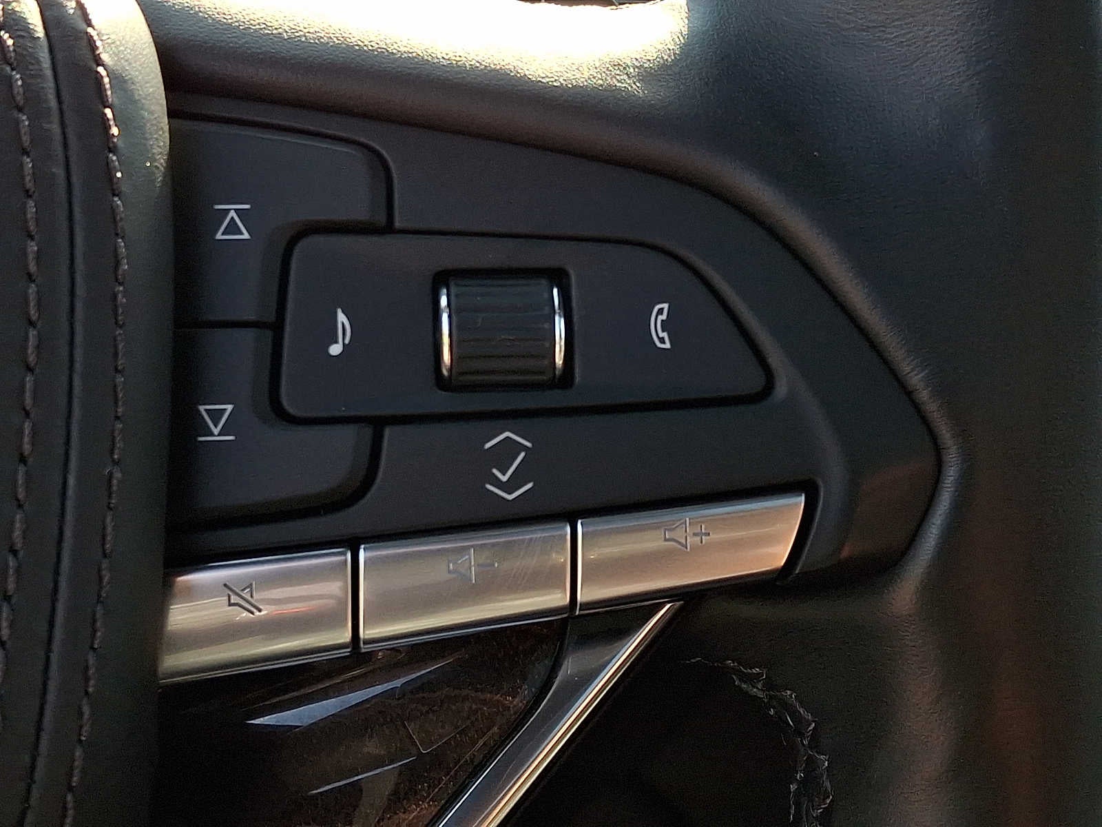 2024 Cadillac Escalade 4WD 4dr Sport Platinum