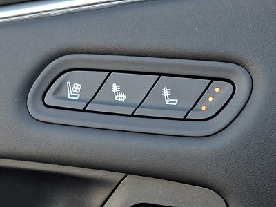 2024 Cadillac Escalade 4WD 4dr Sport Platinum