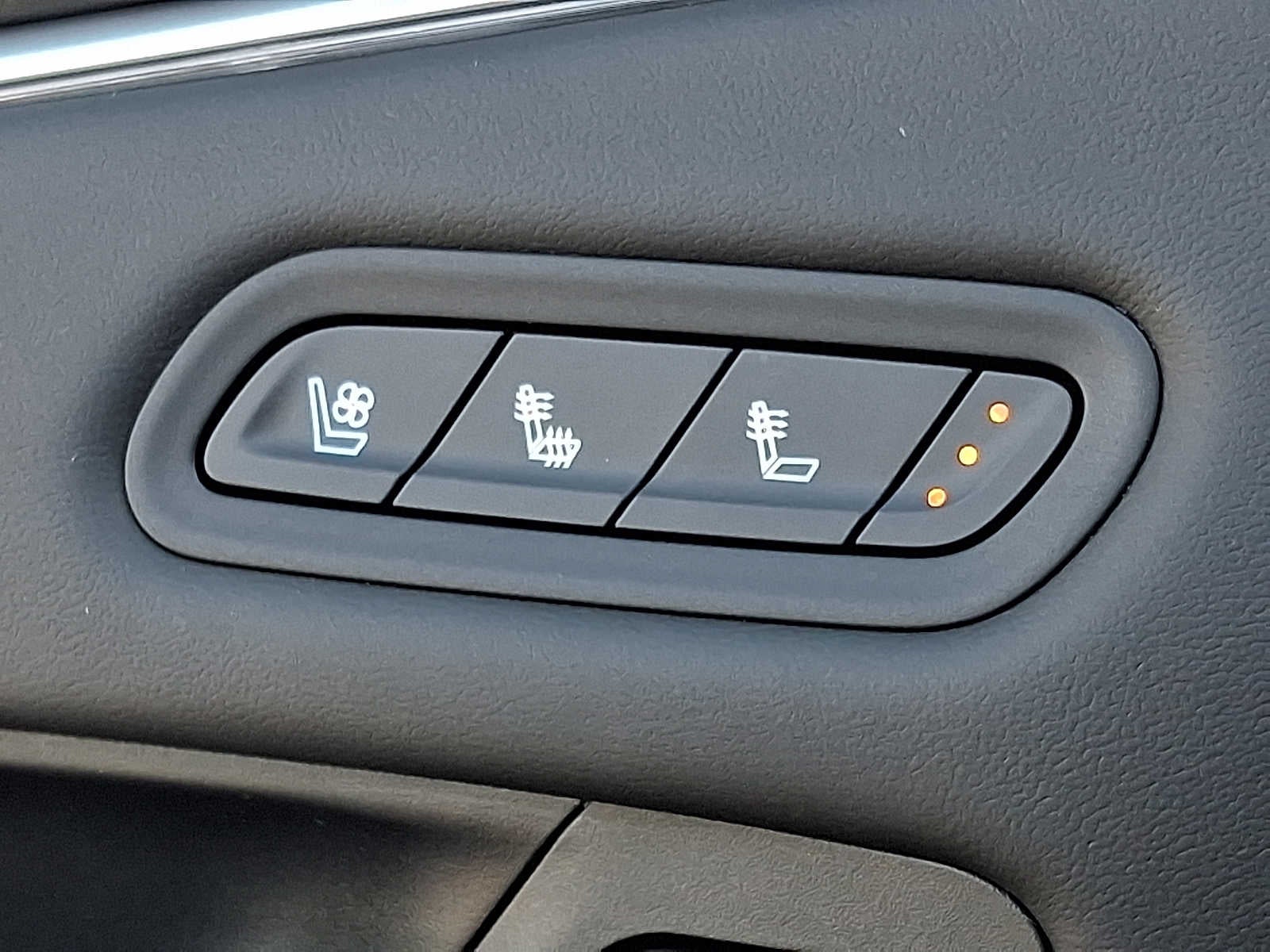 2024 Cadillac Escalade 4WD 4dr Sport Platinum