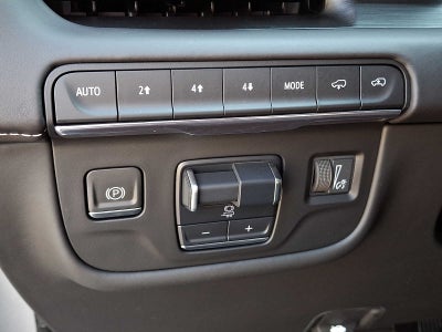 2024 Cadillac Escalade 4WD 4dr Sport Platinum