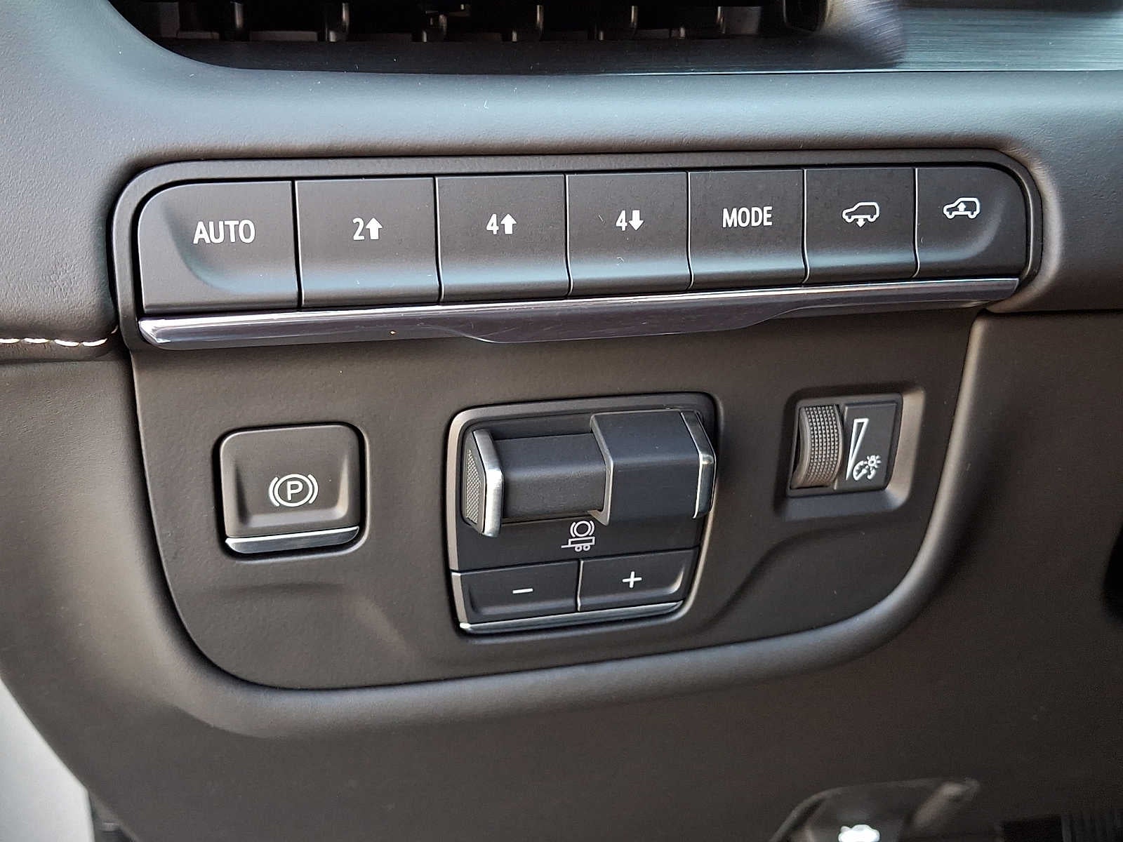 2024 Cadillac Escalade 4WD 4dr Sport Platinum
