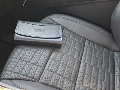 2024 Cadillac Escalade 4WD 4dr Sport Platinum