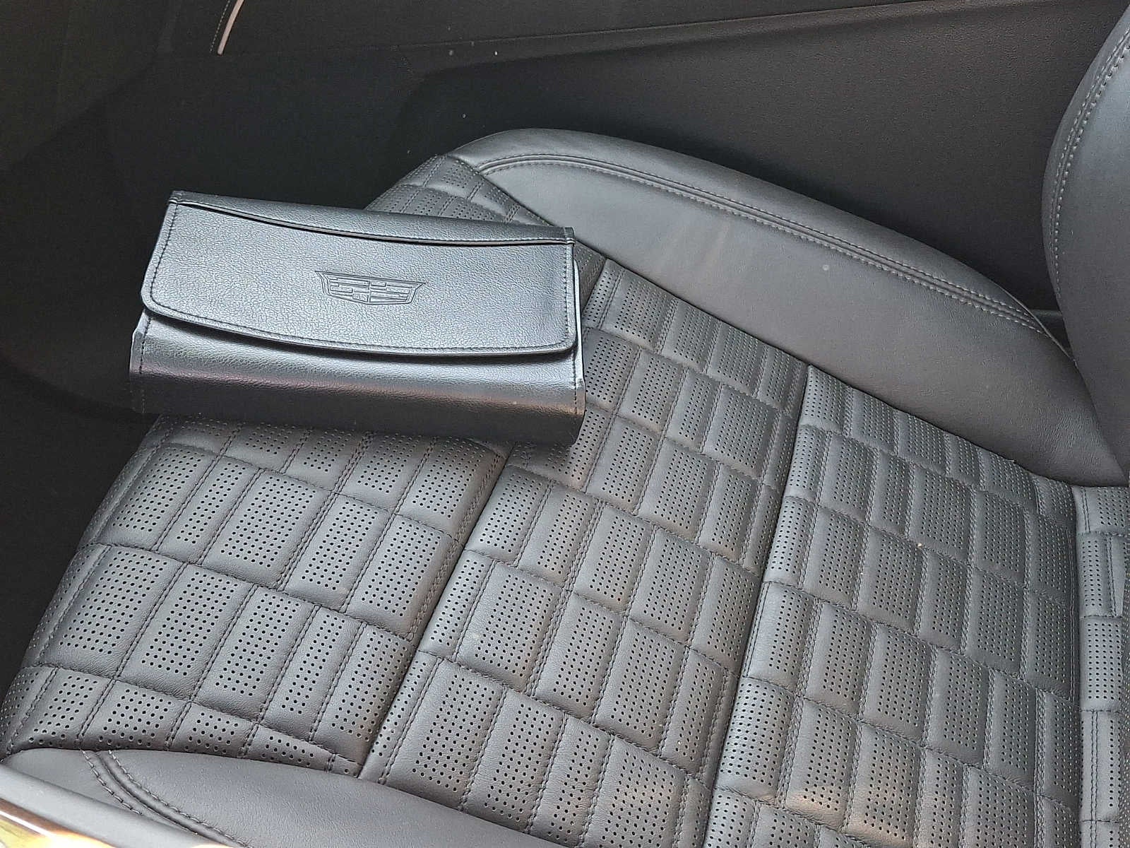 2024 Cadillac Escalade 4WD 4dr Sport Platinum