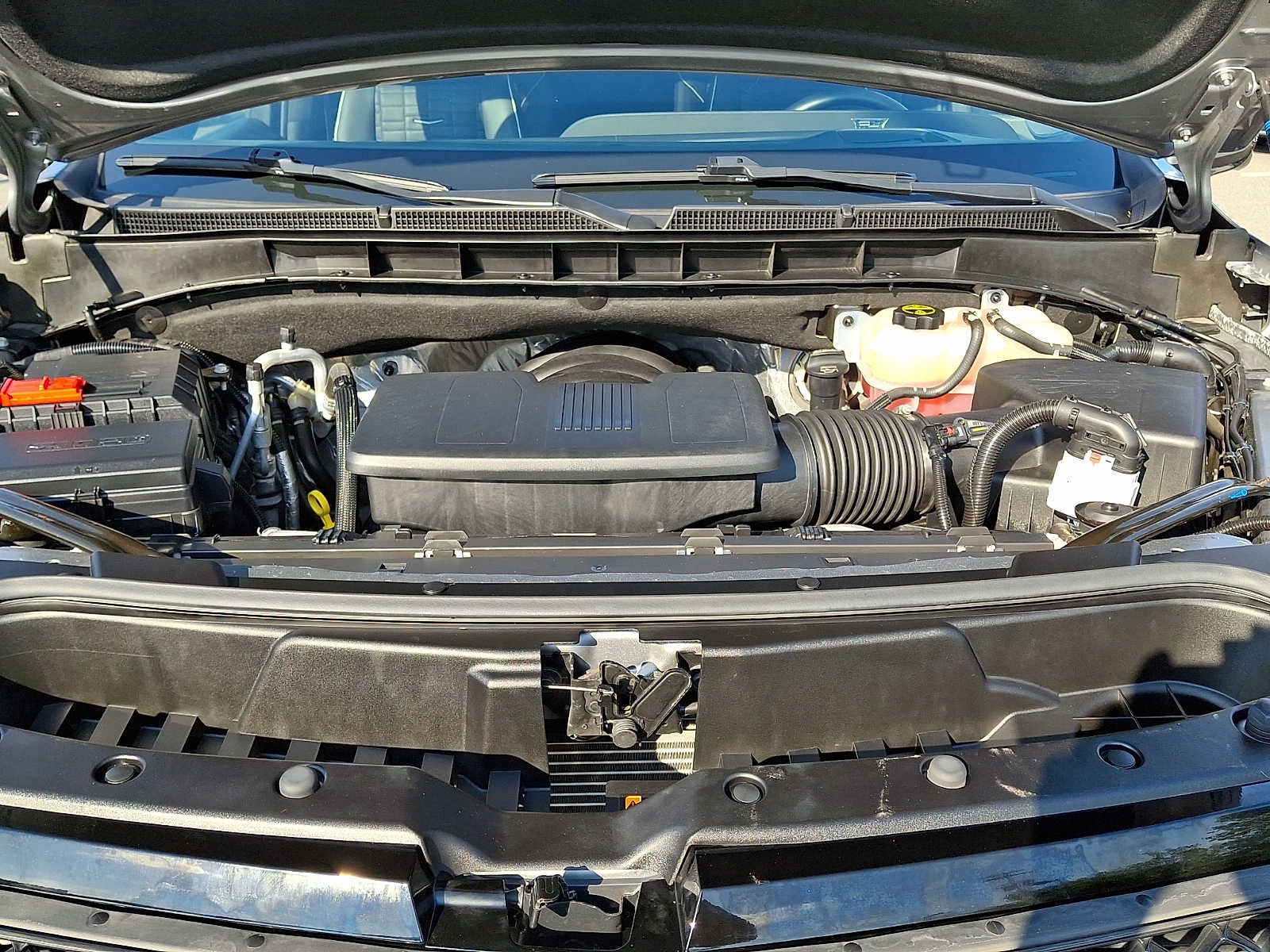 2024 Cadillac Escalade 4WD 4dr Sport Platinum
