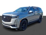 2024 Cadillac Escalade 4WD 4dr Sport Platinum