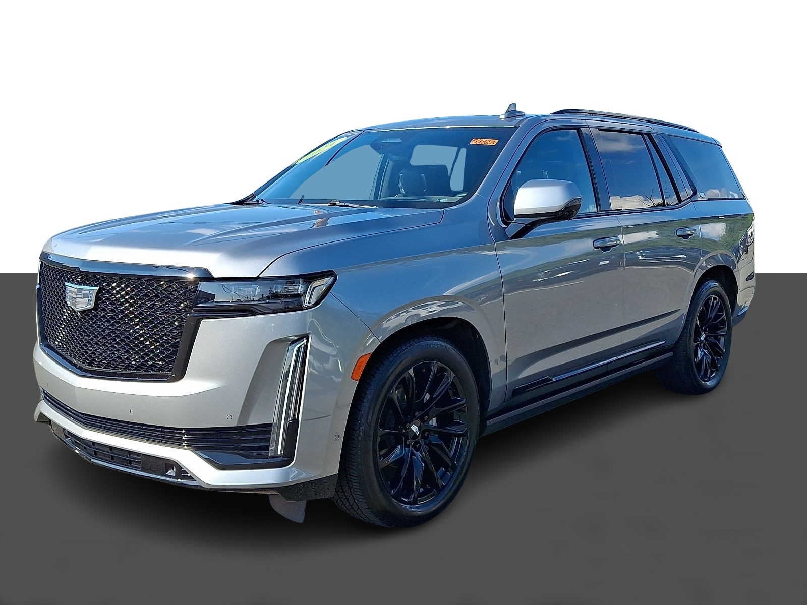 2024 Cadillac Escalade 4WD 4dr Sport Platinum