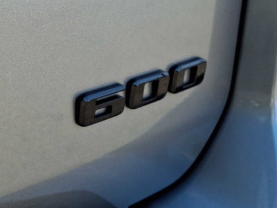2024 Cadillac Escalade 4WD 4dr Sport Platinum