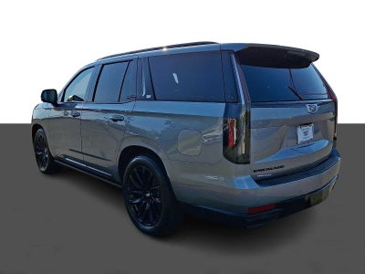 2024 Cadillac Escalade 4WD 4dr Sport Platinum