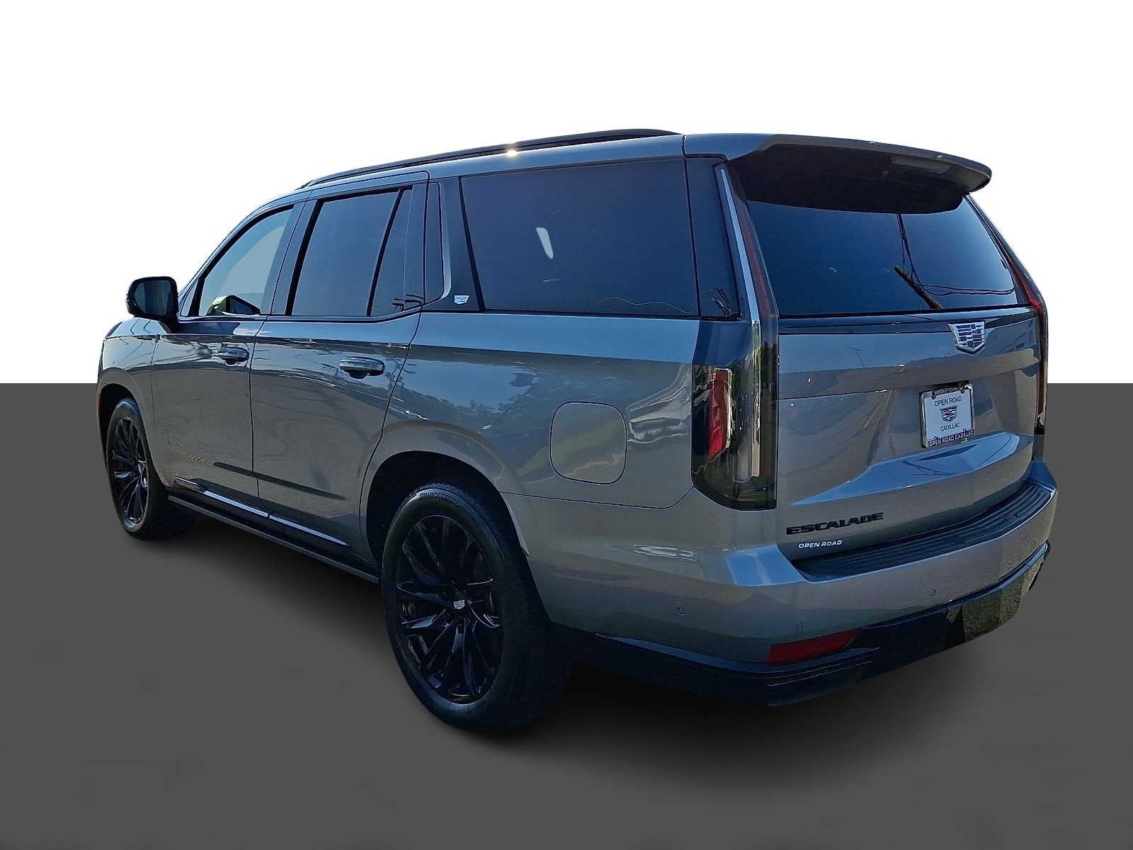 2024 Cadillac Escalade 4WD 4dr Sport Platinum