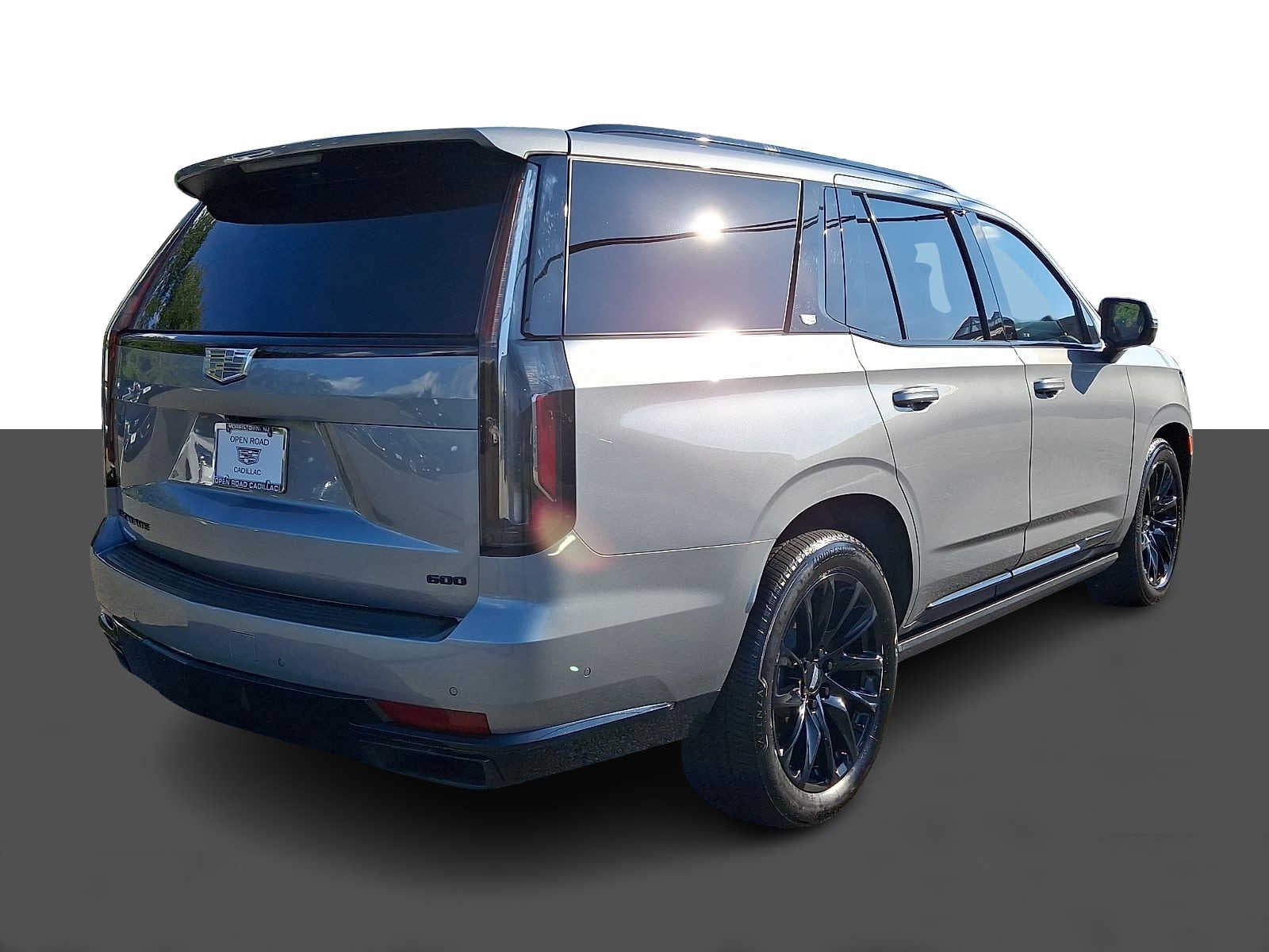 2024 Cadillac Escalade 4WD 4dr Sport Platinum