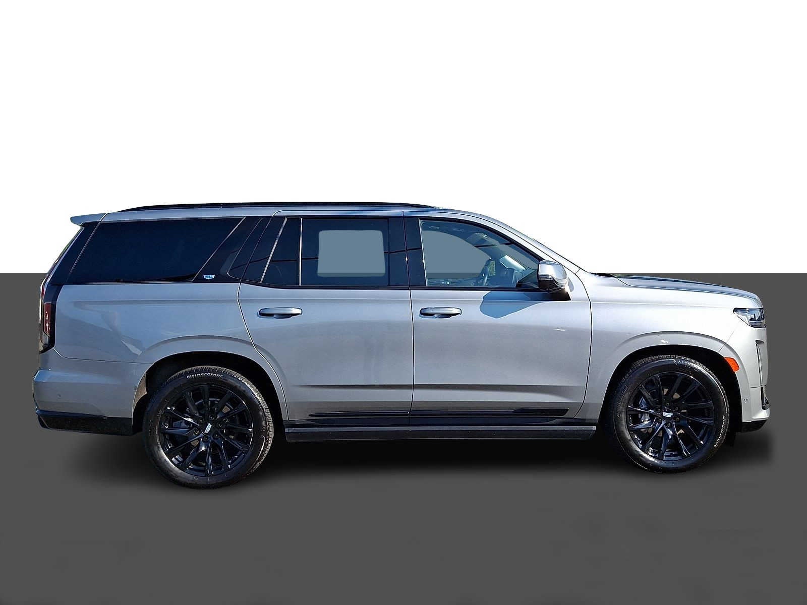2024 Cadillac Escalade 4WD 4dr Sport Platinum