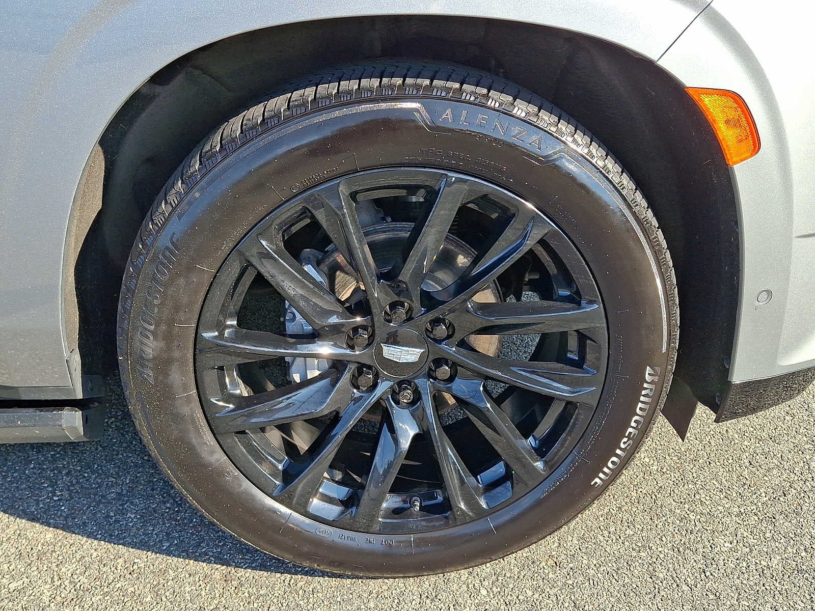 2024 Cadillac Escalade 4WD 4dr Sport Platinum