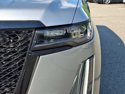 2024 Cadillac Escalade 4WD 4dr Sport Platinum
