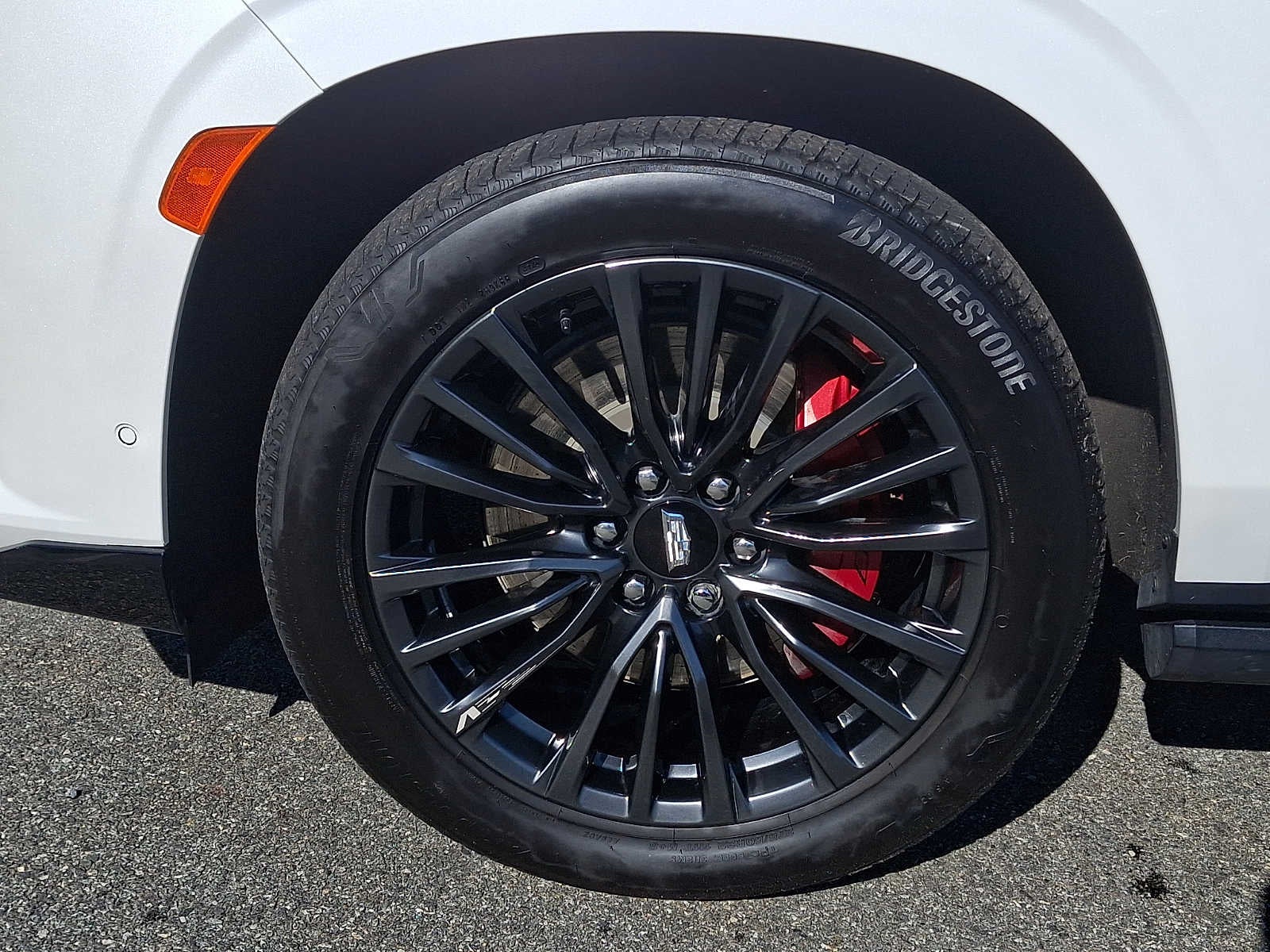 2024 Cadillac Escalade AWD 4dr V-Series
