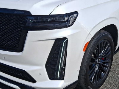 2024 Cadillac Escalade AWD 4dr V-Series