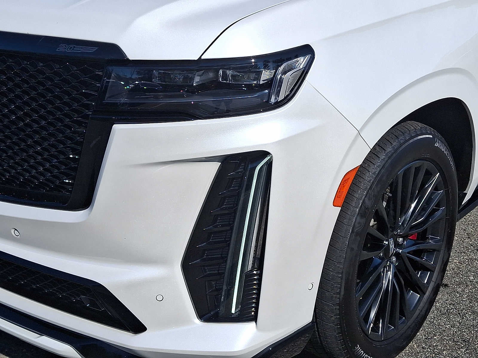 2024 Cadillac Escalade AWD 4dr V-Series
