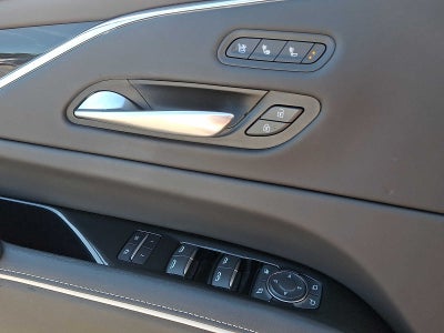 2024 Cadillac Escalade AWD 4dr V-Series
