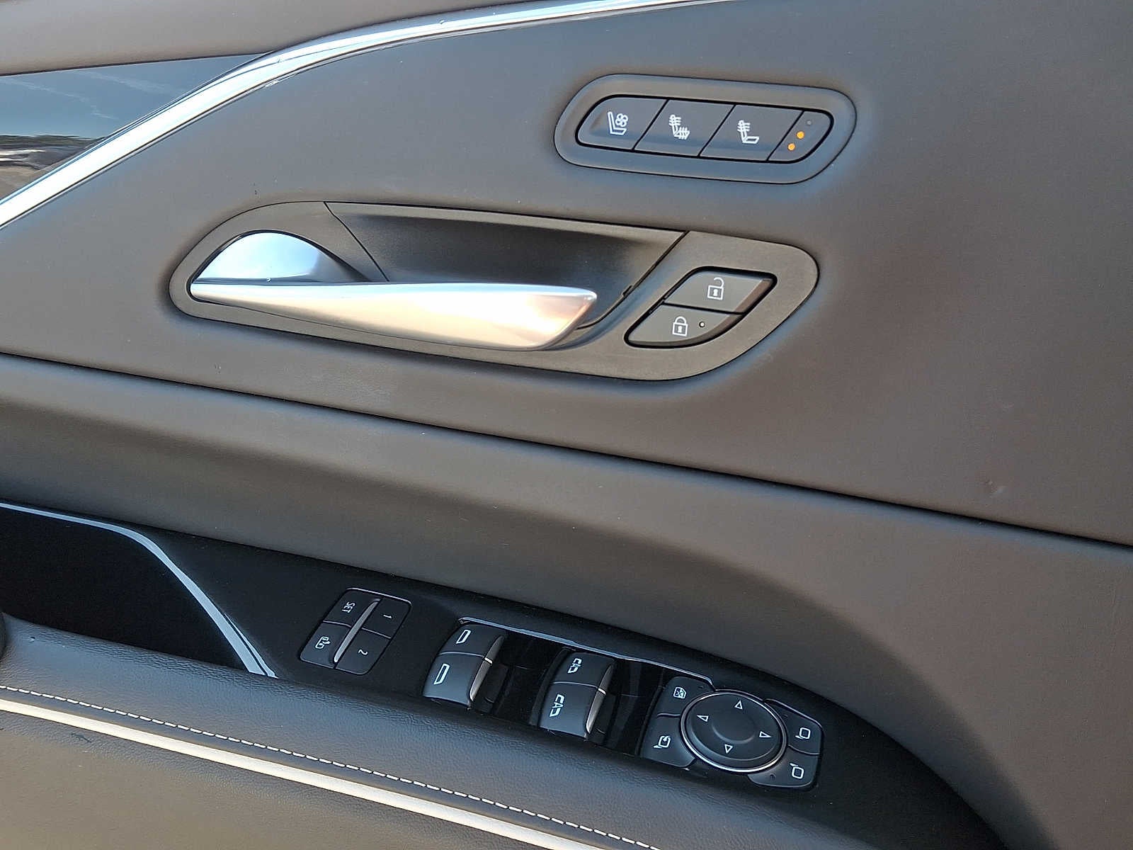 2024 Cadillac Escalade AWD 4dr V-Series