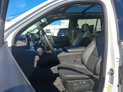 2024 Cadillac Escalade AWD 4dr V-Series