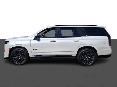 2024 Cadillac Escalade AWD 4dr V-Series